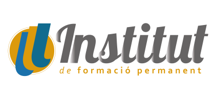 Plataforma Moodle INSTITUT Plataforma Moodle INSTITUT